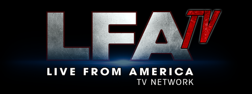 LFA TV 11.28.22 @5pm Live From America: FIGHTING FOR ARIZONA AND THE REPUBLIC!
