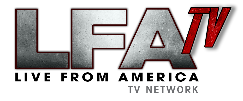 LFATV | LIVE FROM AMERICA TV NETWORK